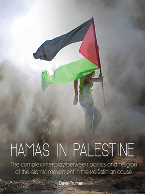 cover image of Hamas In Palestine